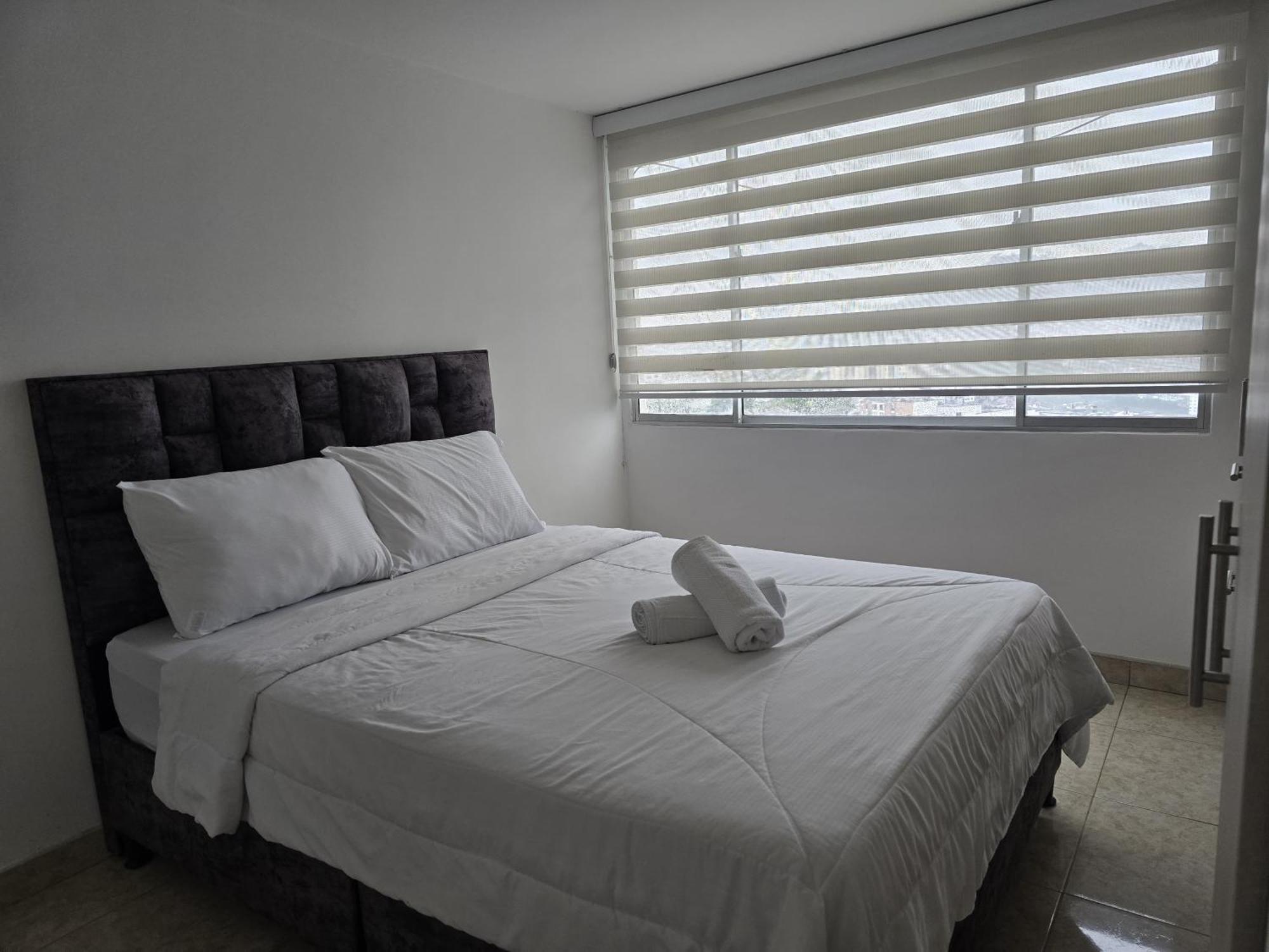 Nabu Casa Hotel Manizales Exterior photo
