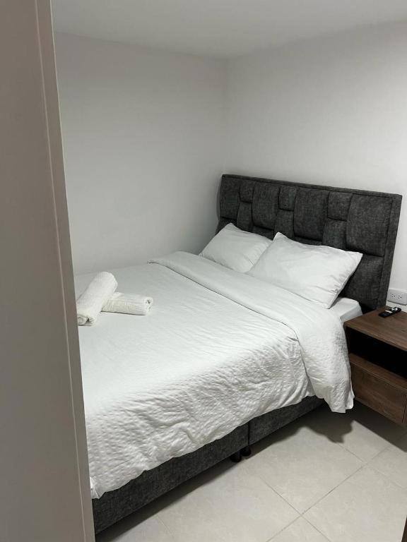 Nabu Casa Hotel Manizales Exterior photo